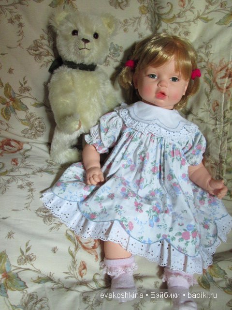 Немного Весны в Новый год,или пара слов о куклах фабрики "Весна"