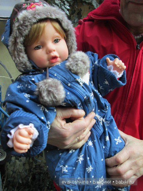 Немного Весны в Новый год,или пара слов о куклах фабрики "Весна"