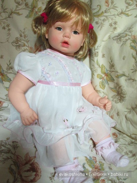 Немного Весны в Новый год,или пара слов о куклах фабрики "Весна"