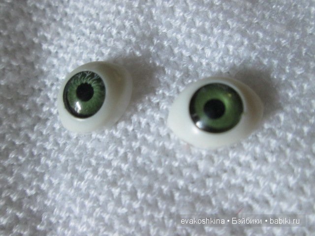 Немного Весны в Новый год,или пара слов о куклах фабрики "Весна" (фото 9)