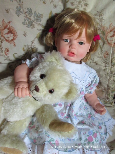 Немного Весны в Новый год,или пара слов о куклах фабрики "Весна"