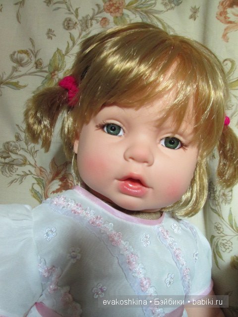 Немного Весны в Новый год,или пара слов о куклах фабрики "Весна"