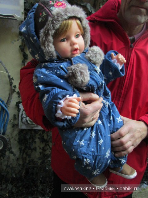 Немного Весны в Новый год,или пара слов о куклах фабрики "Весна"