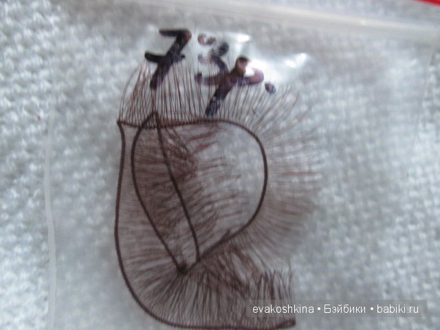 Немного Весны в Новый год,или пара слов о куклах фабрики "Весна" (фото 8)