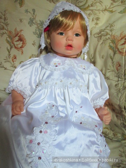 Немного Весны в Новый год,или пара слов о куклах фабрики "Весна"