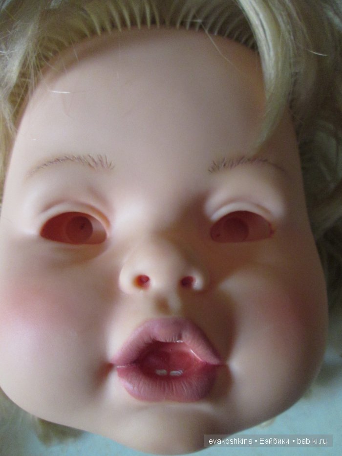 Наступило лето,а у меня опять Весна)) Ещё один образ Анечки (фото 4)