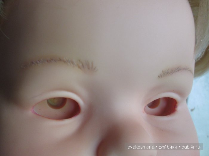 Наступило лето,а у меня опять Весна)) Ещё один образ Анечки (фото 5)