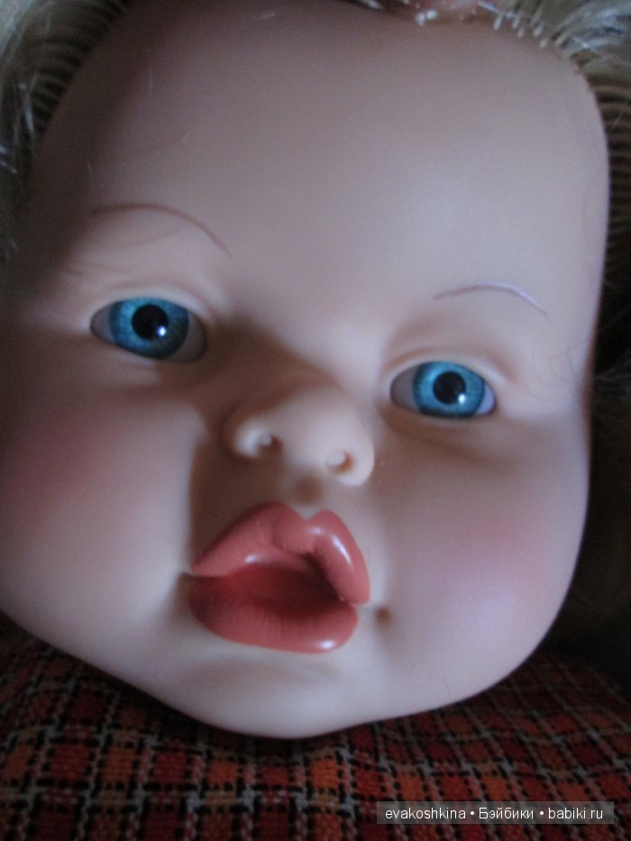 Наступило лето,а у меня опять Весна)) Ещё один образ Анечки