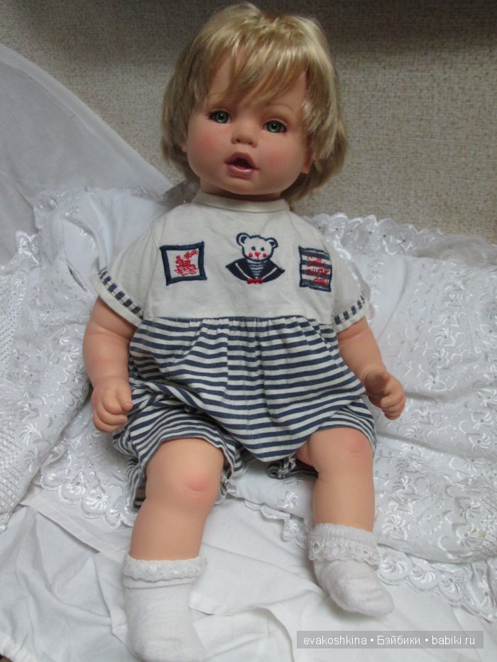 Наступило лето,а у меня опять Весна)) Ещё один образ Анечки