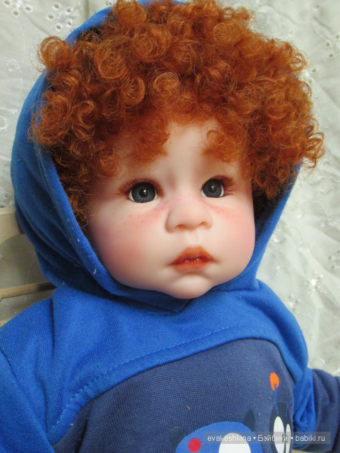 Откуда иногда берутся Рыжики