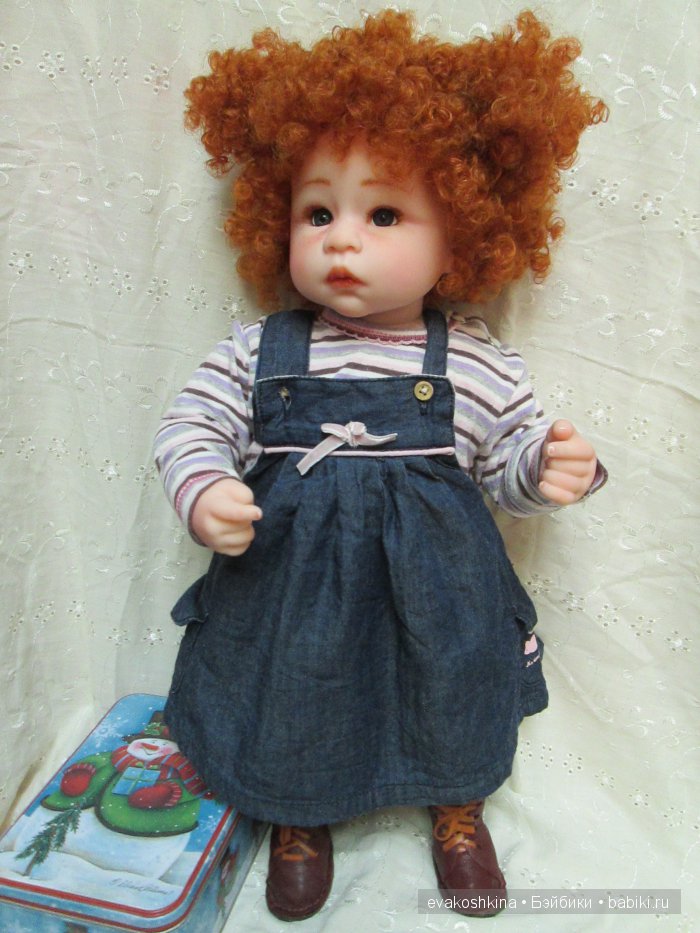 Откуда иногда берутся Рыжики