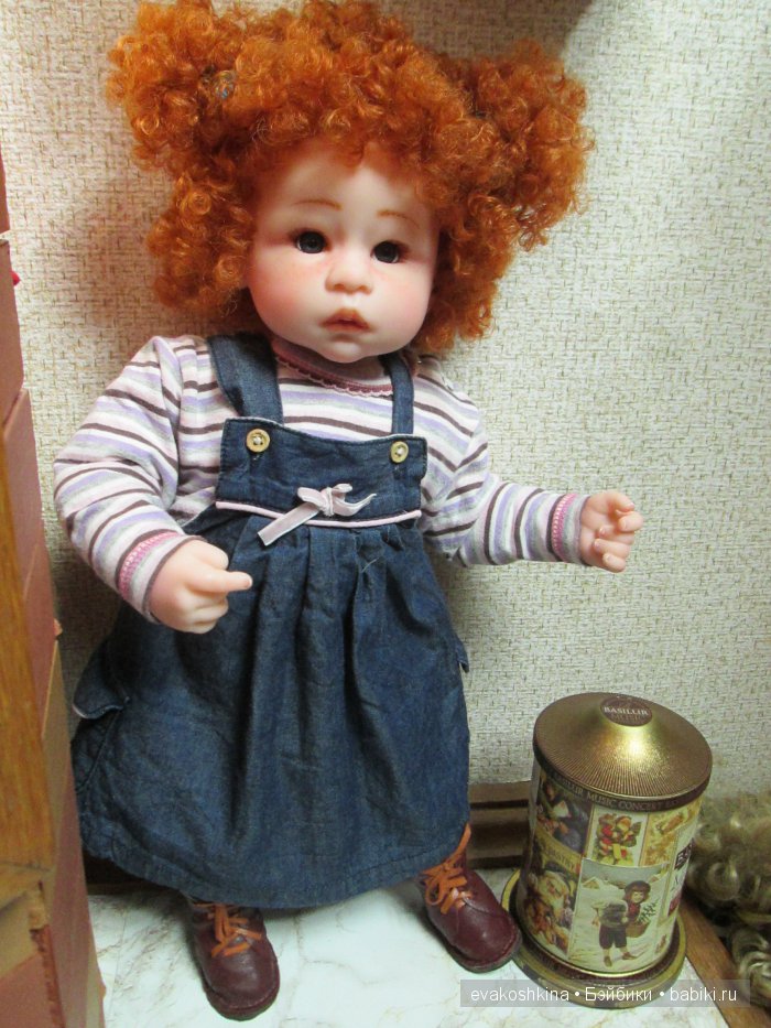 Откуда иногда берутся Рыжики