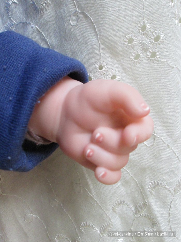 Откуда иногда берутся Рыжики