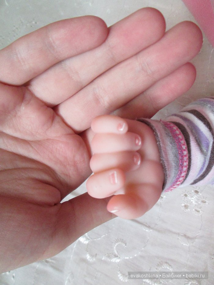 Откуда иногда берутся Рыжики