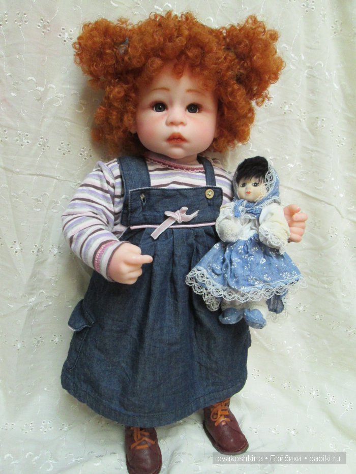 Откуда иногда берутся Рыжики