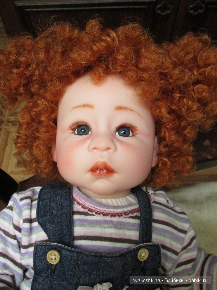 Откуда иногда берутся Рыжики