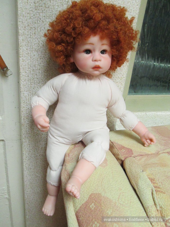 Откуда иногда берутся Рыжики