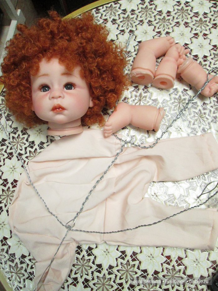 Откуда иногда берутся Рыжики (фото 5)