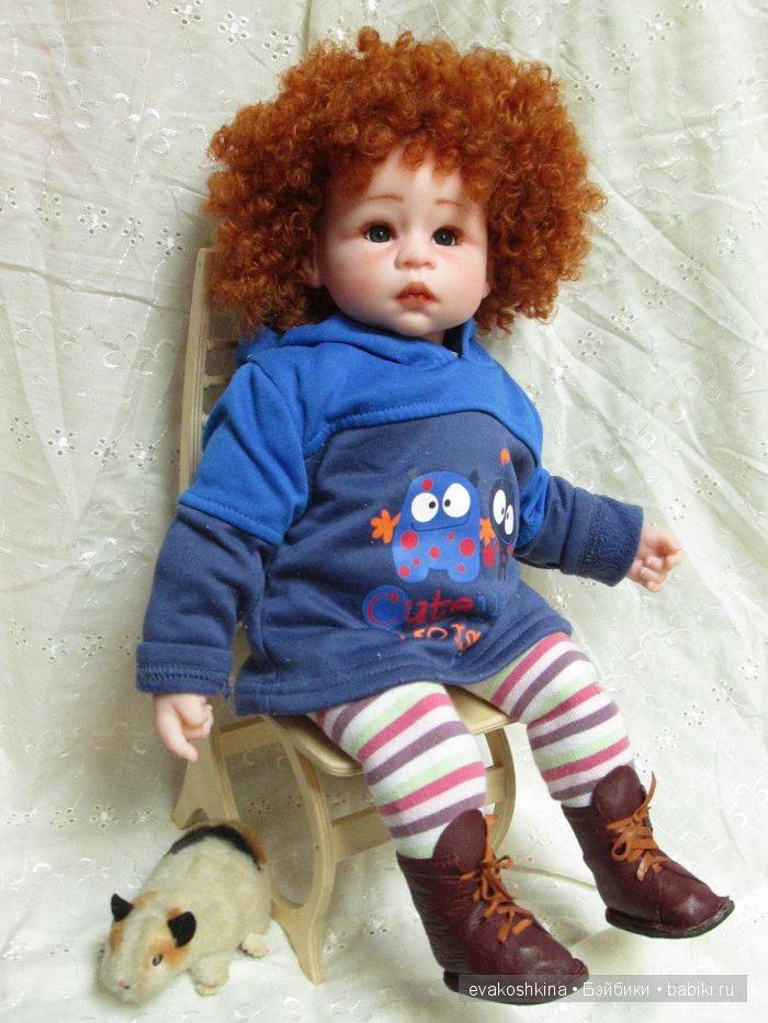 Откуда иногда берутся Рыжики