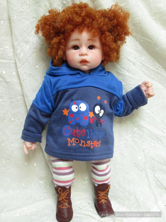 Откуда иногда берутся Рыжики