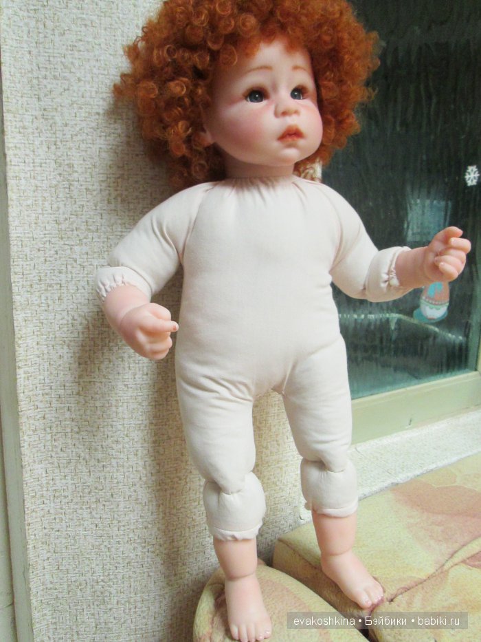 Откуда иногда берутся Рыжики