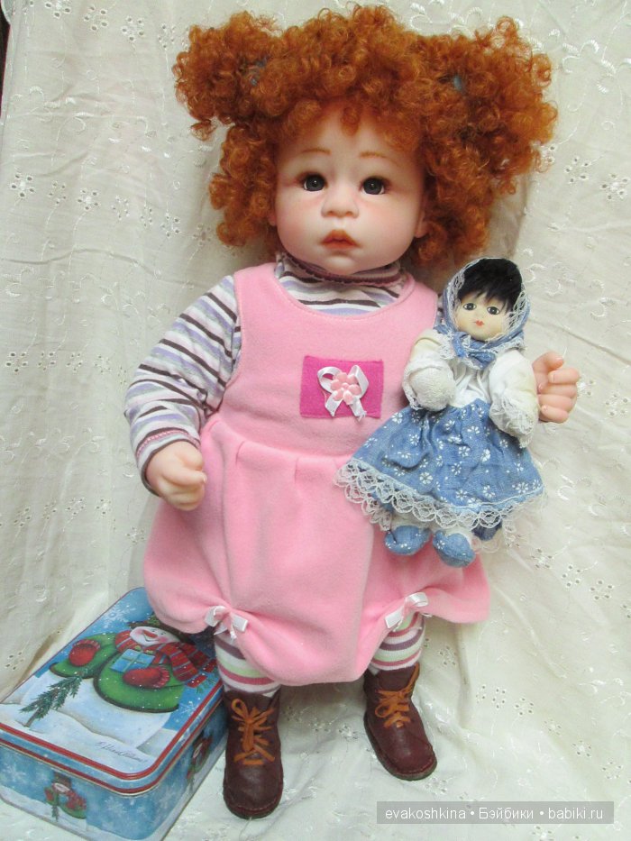 Откуда иногда берутся Рыжики (фото 10)