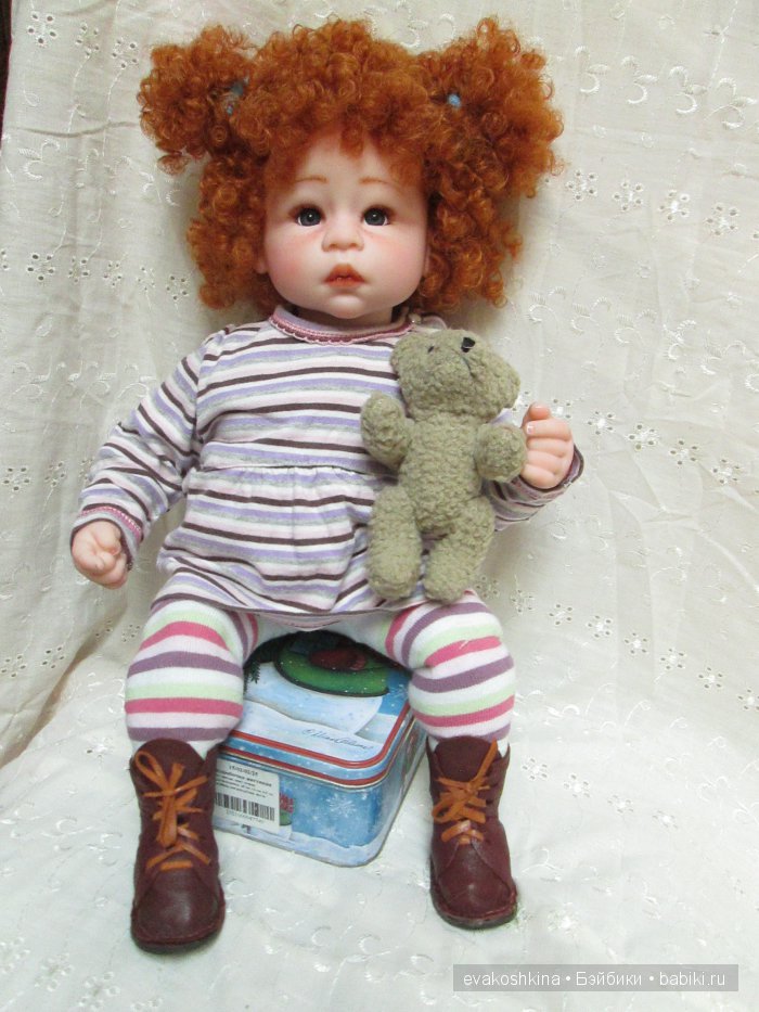 Откуда иногда берутся Рыжики (фото 8)