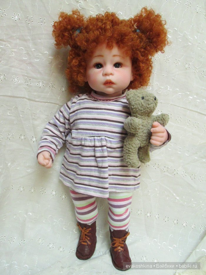 Откуда иногда берутся Рыжики (фото 6)