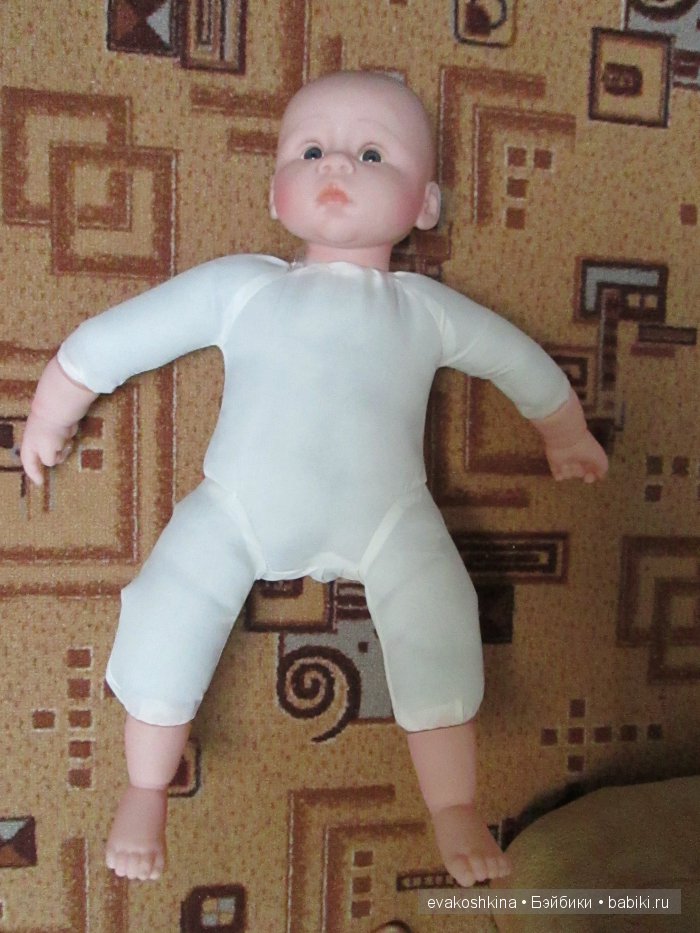 Откуда иногда берутся Рыжики (фото 3)