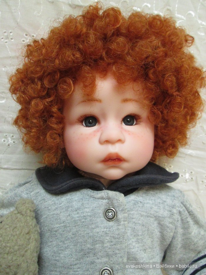 Откуда иногда берутся Рыжики