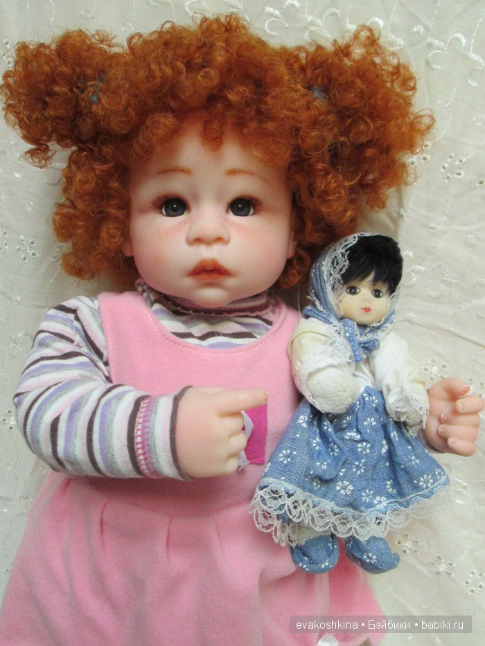 Откуда иногда берутся Рыжики