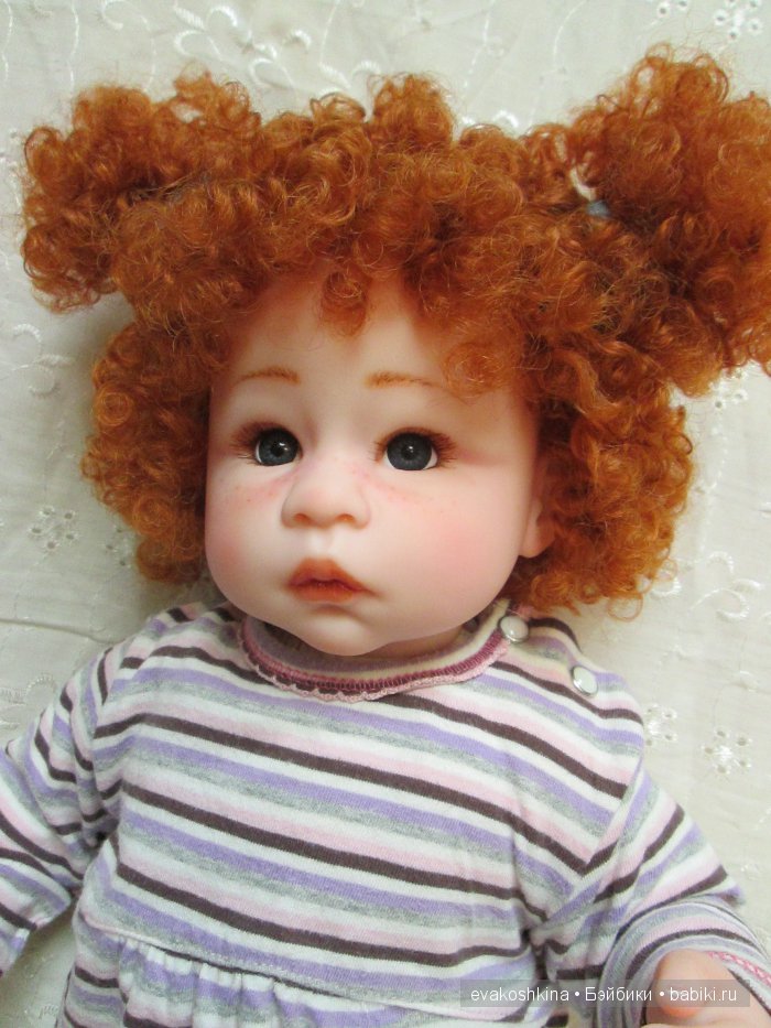 Откуда иногда берутся Рыжики (фото 7)