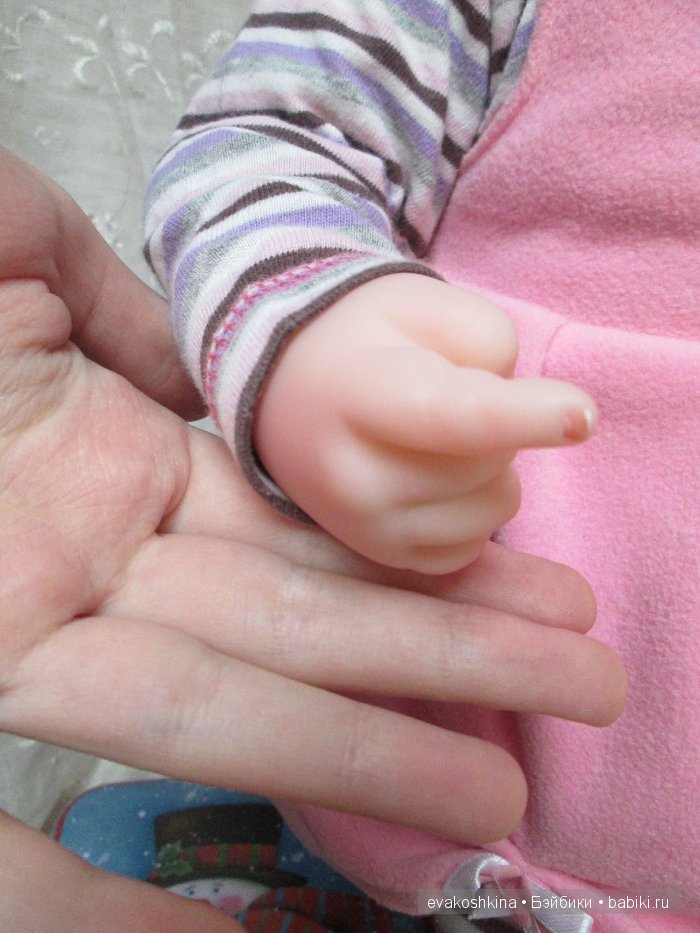 Откуда иногда берутся Рыжики