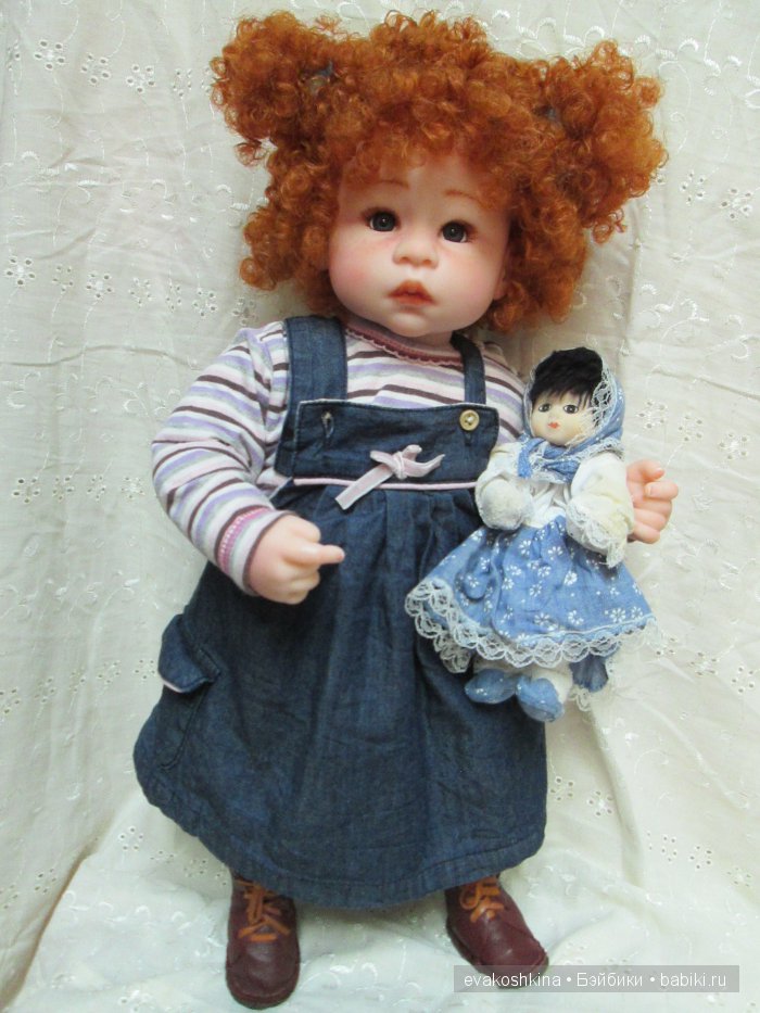 Откуда иногда берутся Рыжики