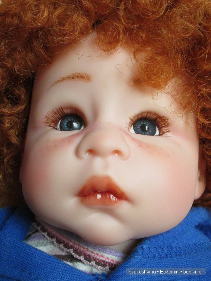 Откуда иногда берутся Рыжики