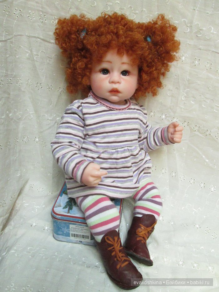 Откуда иногда берутся Рыжики (фото 9)