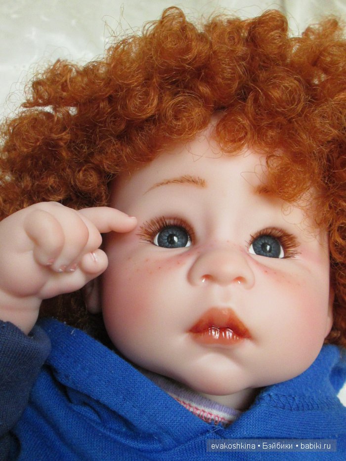 Откуда иногда берутся Рыжики