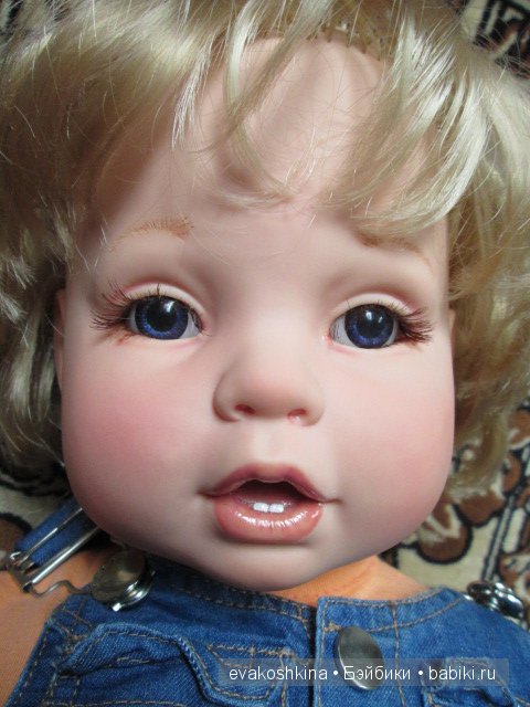 История Анечки,приехавшей ко мне на переделку (фото 5)