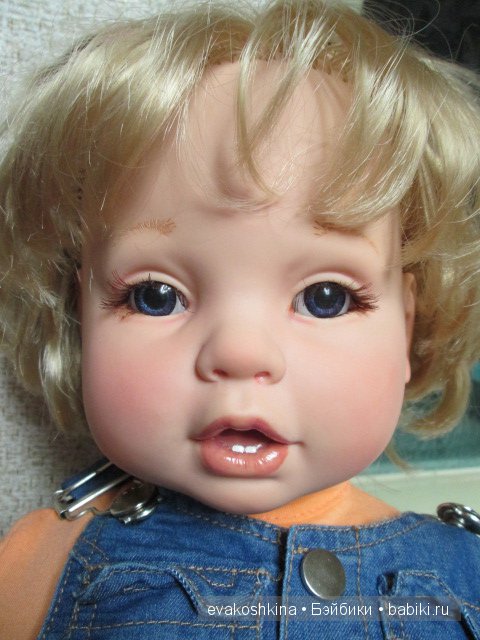 История Анечки,приехавшей ко мне на переделку