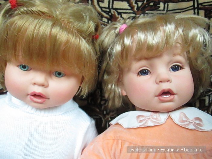 История Анечки,приехавшей ко мне на переделку