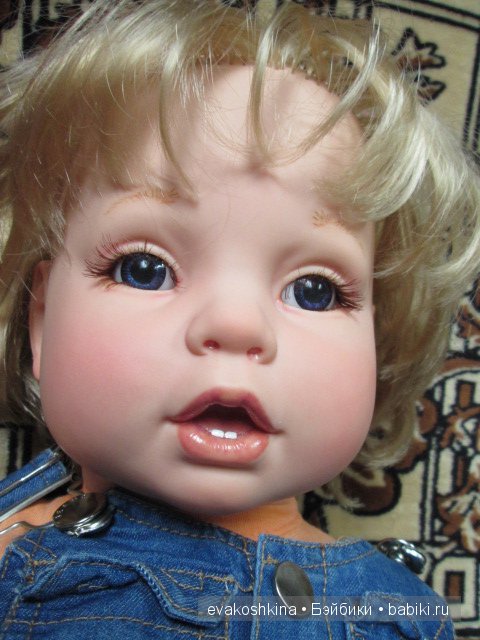 История Анечки,приехавшей ко мне на переделку (фото 4)