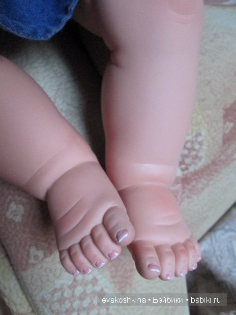 История Анечки,приехавшей ко мне на переделку (фото 10)