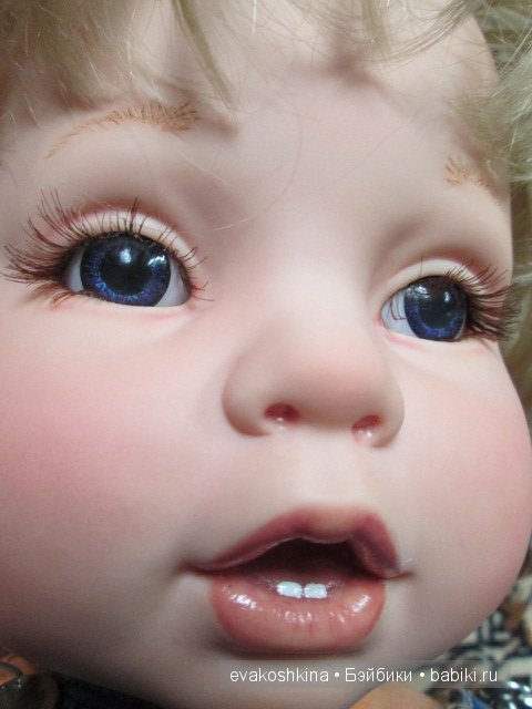 История Анечки,приехавшей ко мне на переделку