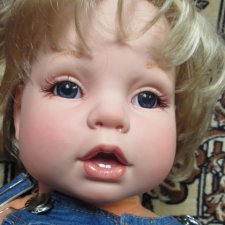 История Анечки,приехавшей ко мне на переделку