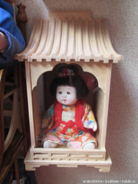 Мой подарочек ко дню рождения (фото 9)