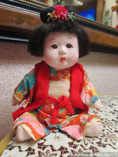 Мой подарочек ко дню рождения (фото 2)