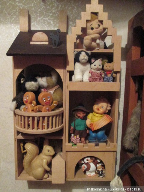 Мой подарочек ко дню рождения