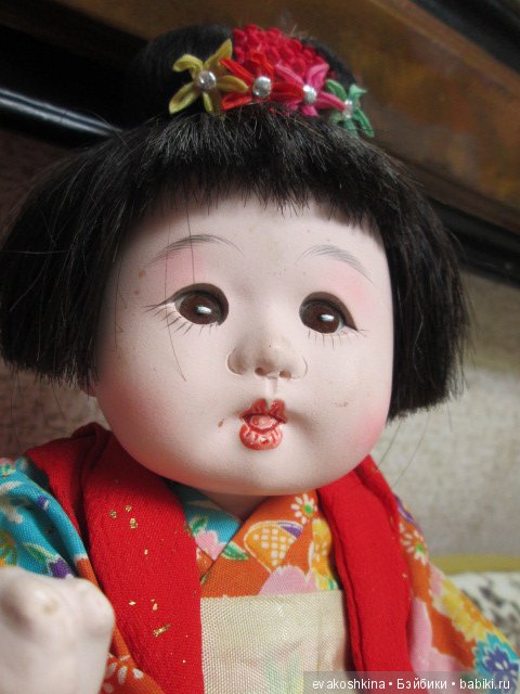 Мой подарочек ко дню рождения