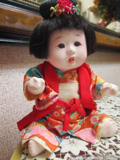 Мой подарочек ко дню рождения (фото 3)