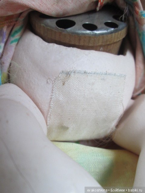 Мой подарочек ко дню рождения (фото 4)